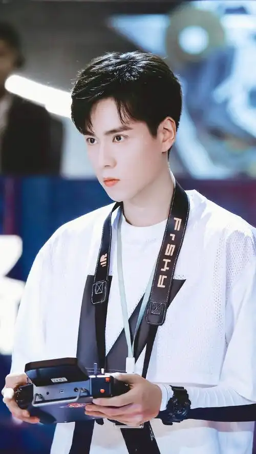 我的时代你的时代#胡一天 吴白|1080p无字个人柴|含剧照,台词本 花絮