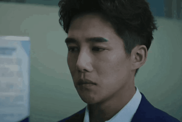 没被《猎狐》的郝小强洗脑,却被"无趣"的章涛圈了粉