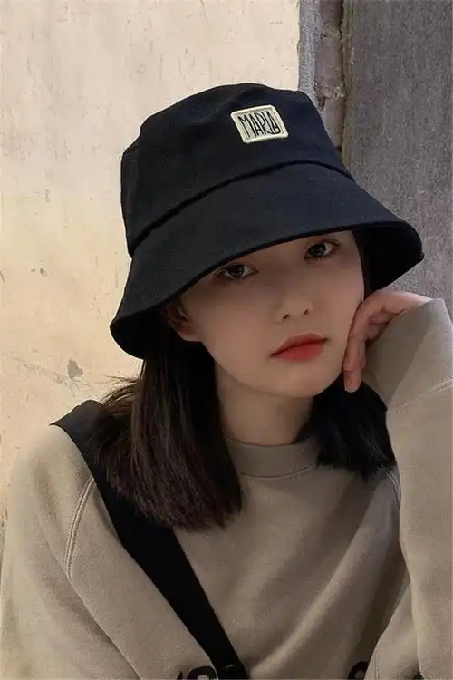 遮阳渔夫帽_价格_品牌_图片_怎么样 蘑菇街