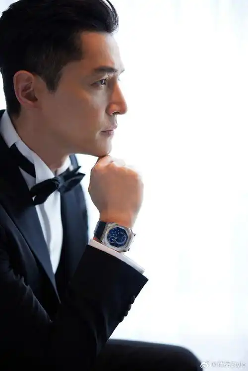 上海电视节##胡歌白玉兰最佳男主角##胡歌二封白玉兰