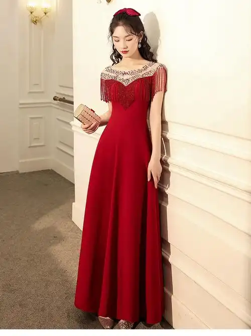 安徽 六安旗袍之家 时尚服装店女装/女士精品礼服/晚装更新时间:2022