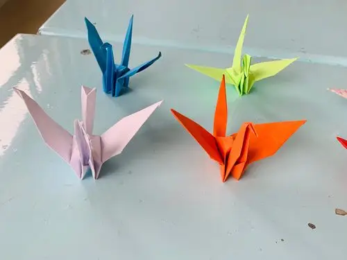 奇思妙想,小创造里的大生活——高密市东关小学三年级手工制作