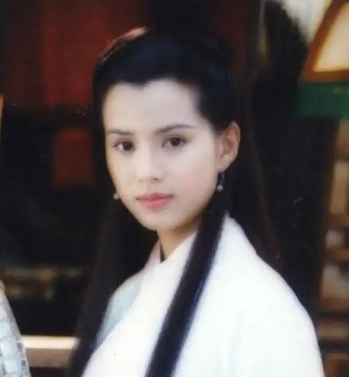 7个版本的小龙女李若彤只能排第二