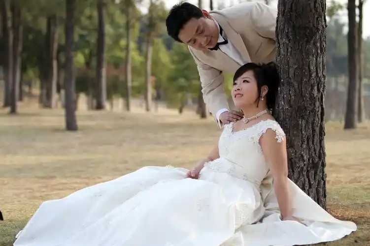 和老婆合影( 241张 )