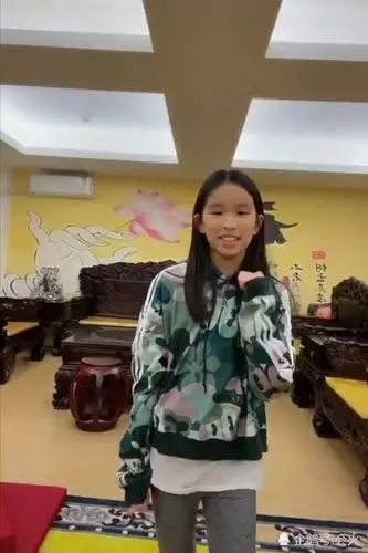 张庭|林瑞阳|林家菱