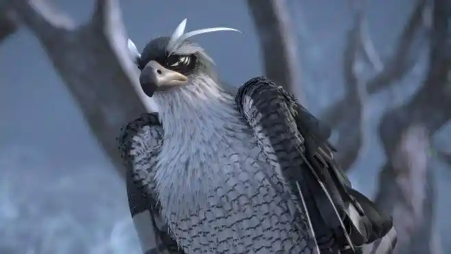 熊出没:拔毛怪好聪明啊,故意设陷阱等着他们,要小心啊