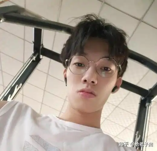 男生长相一般如何提升颜值