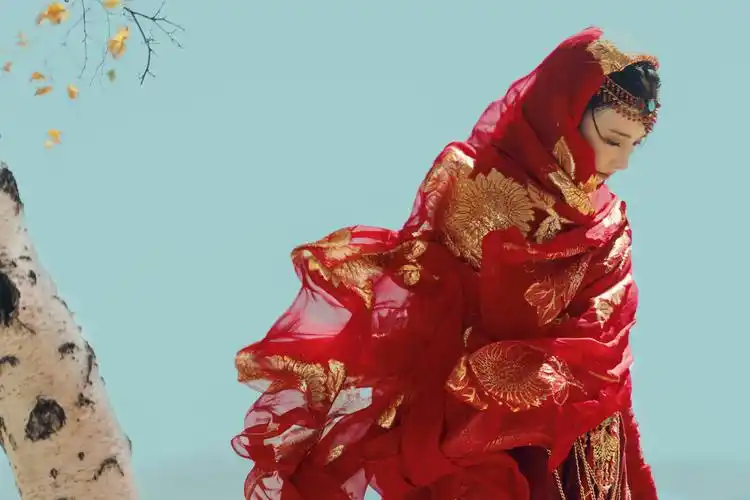 彭小苒《东宫》收获人气口碑 小枫成2019年度"意难忘"