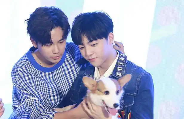 陈立农离开胡先煦哽咽追问,网友:男孩的友情真捉摸不透