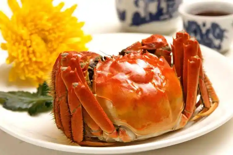 中秋至,螃蟹香!吃螃蟹的禁忌和注意事项你应该提前知晓