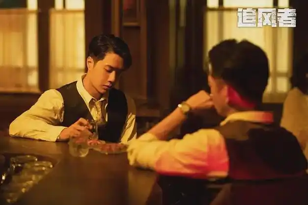 捧红胡歌,朱一龙,王一博,肖战试图复刻?