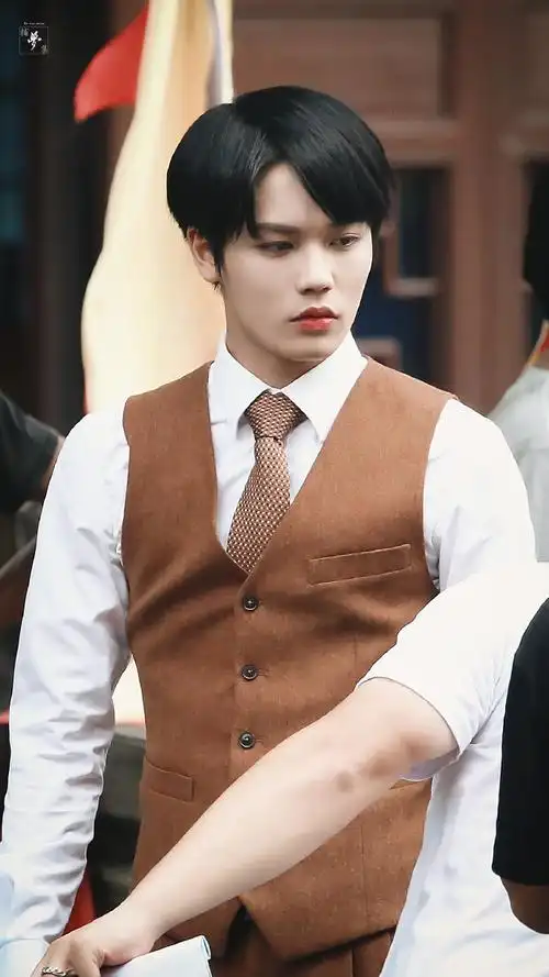 一见倾心开播##林彦俊徐光耀