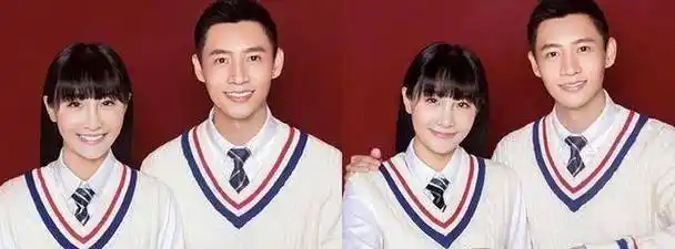 明星结婚证件照,魏晨于玮走校园风满满回忆,郑恺苗苗搞怪恩爱_杨丞琳