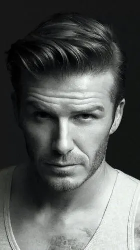 大卫·贝克汉姆 david beckham