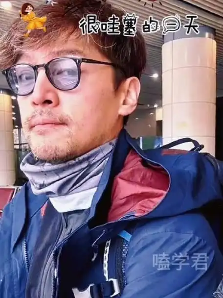 胡歌林芝机场视频酷酷的老胡期待电视剧品质盛典