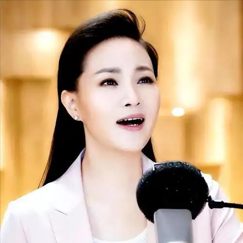 6位军旅女歌手,4位都出自金铁霖门下,宋祖英不登台,祖海退役