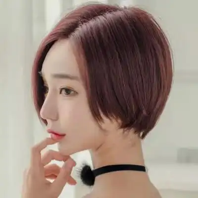 圆脸适合什么发型女?这些发型怎么样?