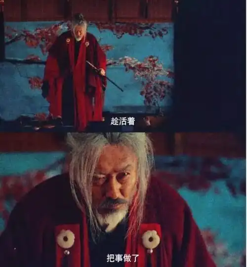 豆豆的人生跑道哪有黑化人心罢了观大军师司马懿之虎啸龙吟