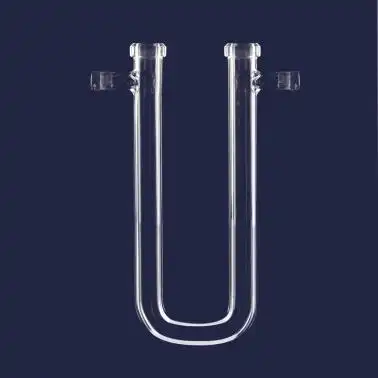 干燥管u型100mm130mm180mm