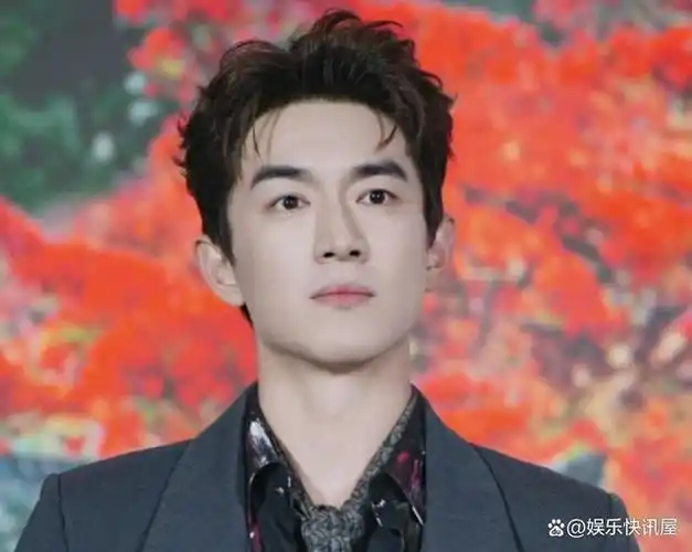 36岁的林更新竟以这种方式给所有演员提了个醒没想到啊