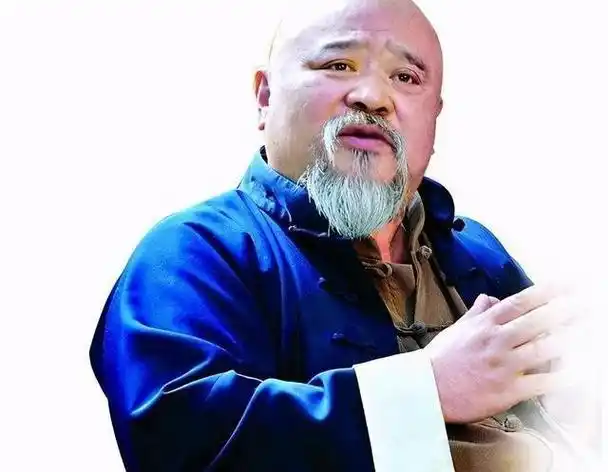 国家一级演员李琦顿顿有酒一天2包烟恶疾缠身瘦到认不出