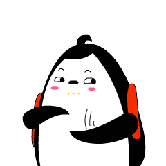 动漫形象微信社交平台表情包案例展示