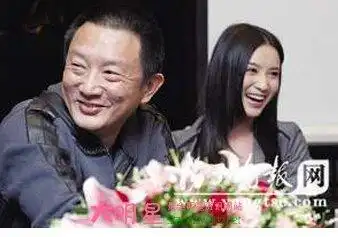 小宋佳老公张黎个人资料照片