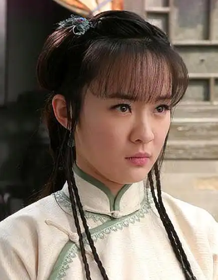 《烟花三月》:可以说是一部众星云集的电视剧了,该