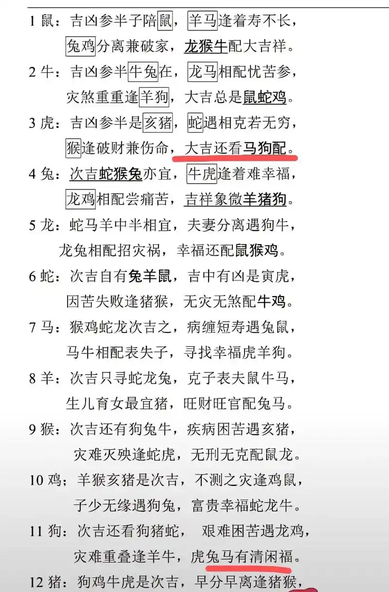 属相婚配 是98和91 是狮子和双鱼 是上等婚姻 是大吉婚 - 抖音