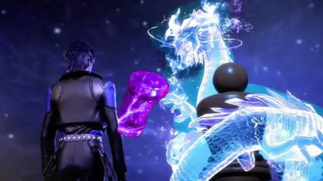 斗罗大陆62集柳二龙首次释放武魂真身吓得唐昊都不敢出场了