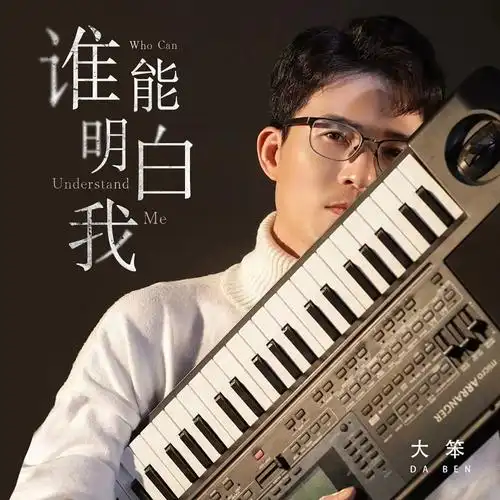 大笨谁能明白我奋斗版