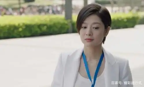 《亲爱的热爱的》韩商言被逼相亲,佟年假装不认识,吴白揭开真相