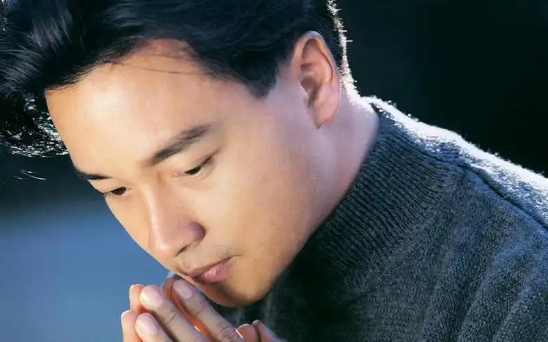 67张国荣,67张国荣壁纸,67张国荣电脑桌面壁纸,港台明星-回车