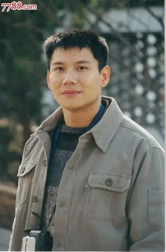 【著名男演员-刘小峰】剧照-照片