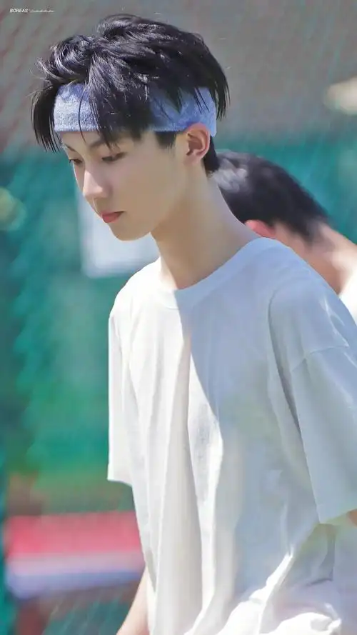 马嘉祺 jiaqi ma的图片