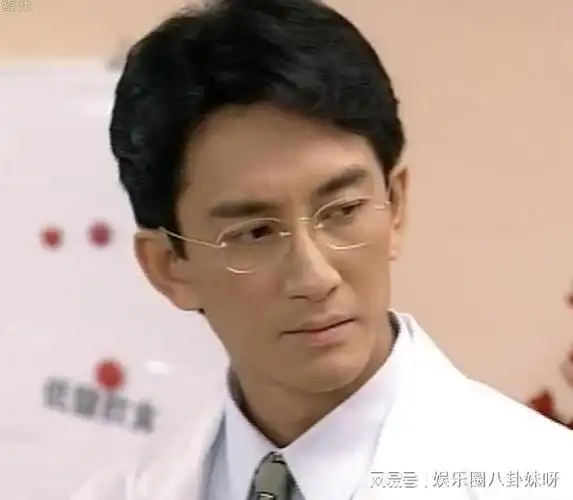 吴启华人生过半我已浪子回头