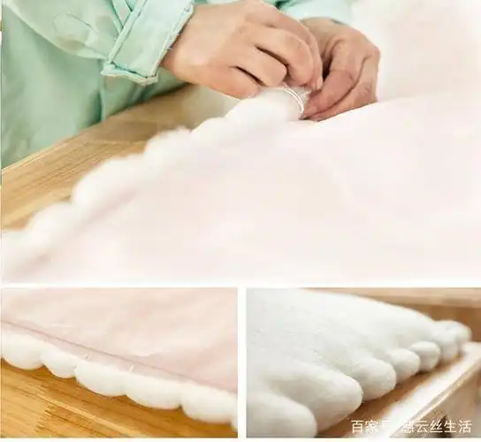蚕丝被终于可以水洗啦!正确洗的真相是这样的!
