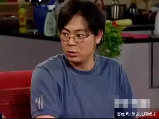 "家有儿女"夏东海:为《人民的名义》抵押房子,娶小娇妻12年无子