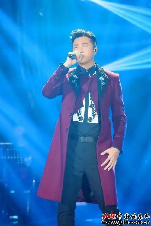 关喆震撼诠释心中《悟空》 美猴王助阵大玩中国风