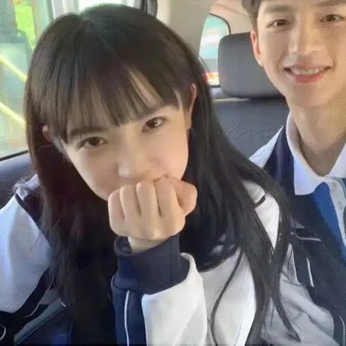 真人情头〔by:二三〕 - 堆糖,美图壁纸兴趣社区