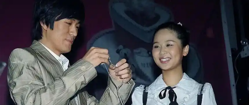 杨紫从小透明到实力流量小花她是怎么做到的