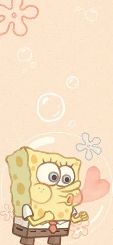 笨笨鼠2020鼠年天气主题高清手机壁纸