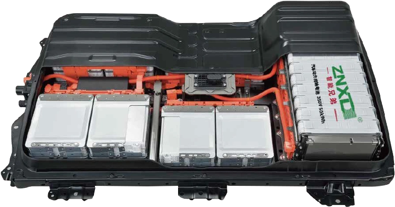 新能源汽车动力电池