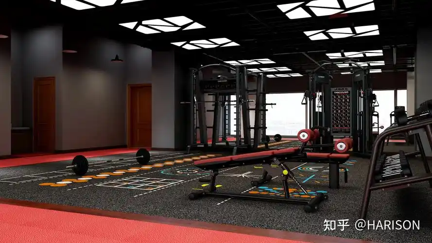 家庭健身房配置攻略,看这篇就够了!