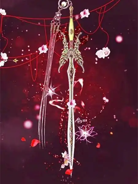 12星座的专属武器「12星座代表武器」  第11张