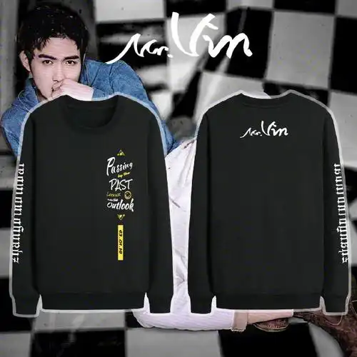 张彬彬#各位冰淇淋宝宝们,百度张彬彬吧第一版春季应援吧服来啦!