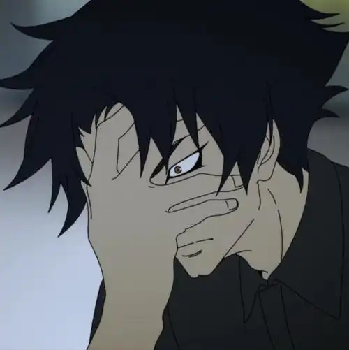 恶魔人crybaby自截