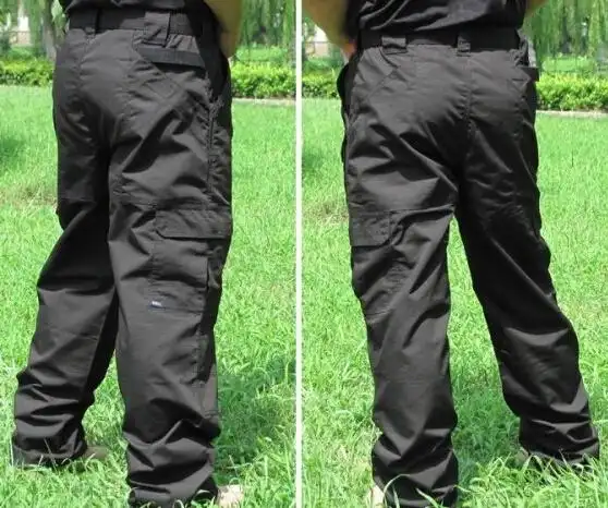 5.11 男士特警战术裤