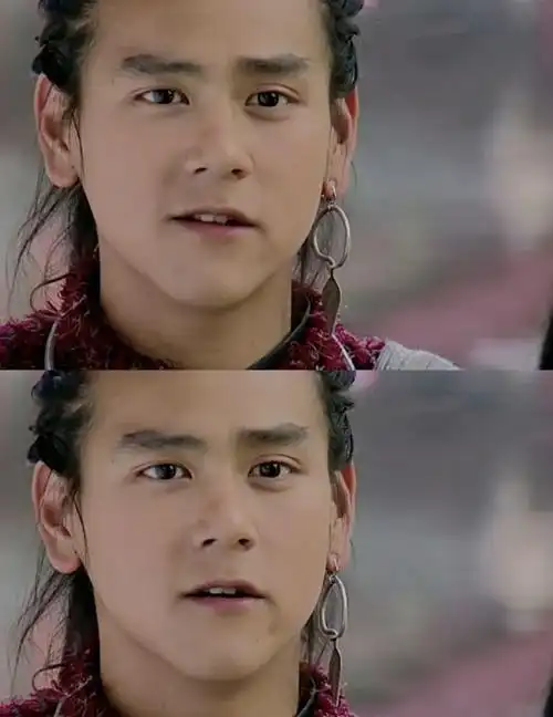 腹肌传奇彭于晏过年胖三斤不存在的