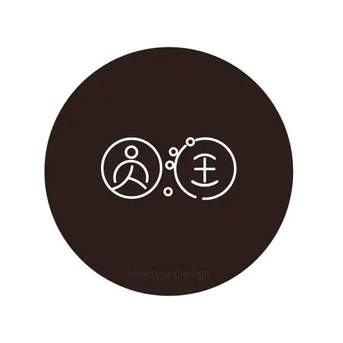 ai圆润字体设计